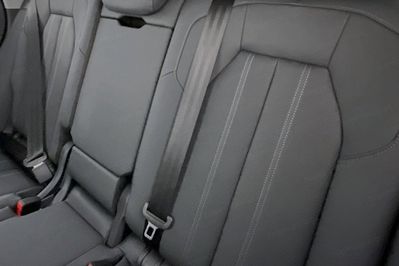 Audi Q5 TDI quattro S line Sportback