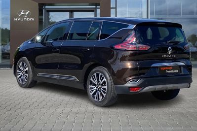 Renault Espace 1.8 TCe Energy Initiale Paris EDC