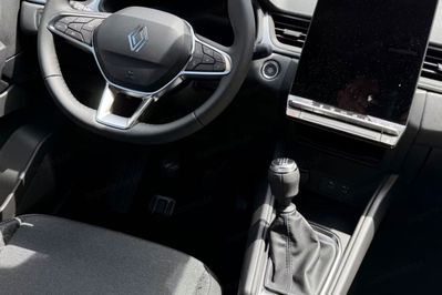 Renault Symbioz Evolution 1.3 TCe mHEV