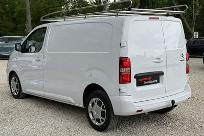 Citroen Jumpy L1H1