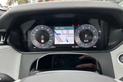 Land Rover Range Rover Velar P400 Belgravia Edition