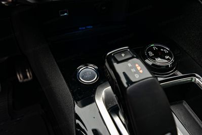 Peugeot 3008 1.6 THP Crossway Allure 4x4