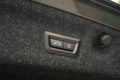 BMW Seria 4 M4 Competition M xDrive sport-aut