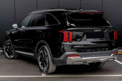 Kia Sorento 1.6 T-GDI HEV Prestige Line aut 7os.