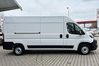 Fiat Ducato Maxi L3H2
