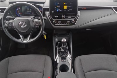 Toyota Corolla 1.5 Comfort