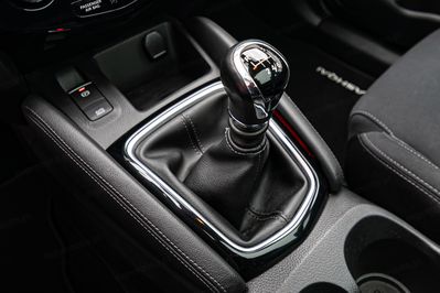 Nissan Qashqai 1.3 DIG-T N-Connecta