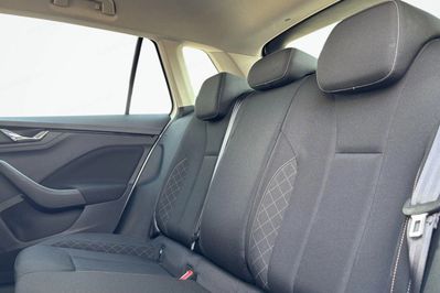 Skoda Kamiq 1.0 TSI