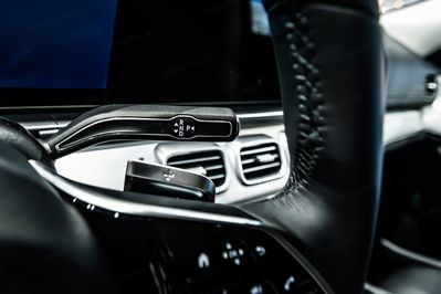 Mercedes GLE 450 d 4-Matic AMG Line