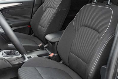 Ford Focus 1.0 EcoBoost Titanium X