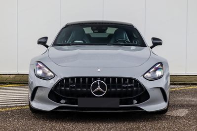 Mercedes AMG GT 63 4Matic+