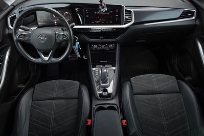 Opel Crossland X 1.2 t Gs Line S&S
