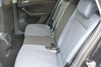 Volkswagen T-Cross Style 1.5 TSI DSG