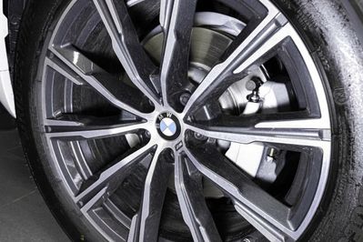 BMW X5 xDrive30d M Sport