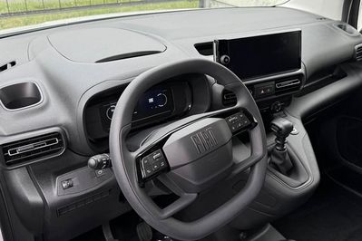 Fiat Doblo Cargo/Van L1H1