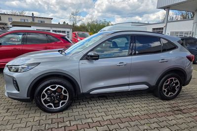 Ford Kuga Active X 2.5 FHEV
