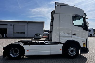 Volvo FH 500 4x2 MEDIUM