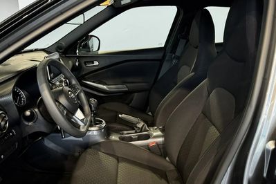 Nissan Juke 1.0 DIG-T Acenta