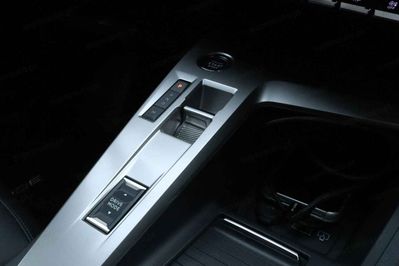Peugeot 308 Allure EAT8 1.5 BlueHDi