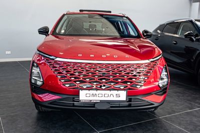 Omoda 5 Premium DCT 1.6 T-GDI