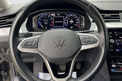 Volkswagen Passat 1.5 TSI