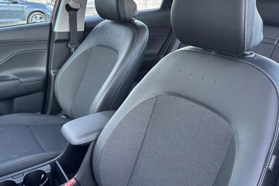 Hyundai Kona 1.6 GDI Hybrid Executive DCT