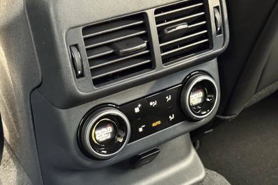 Land Rover Range Rover Velar D200 S