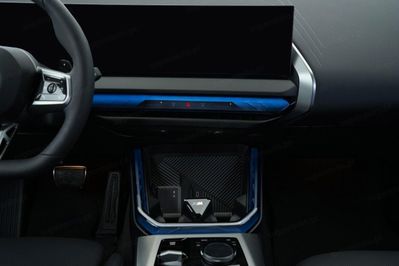 BMW X3 xDrive30e M Sport