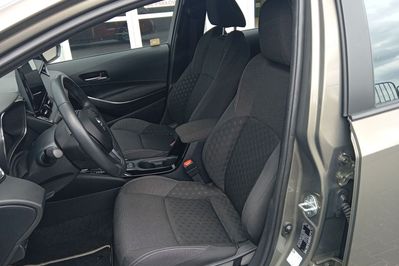 Toyota Corolla 1.8 Hybrid Comfort