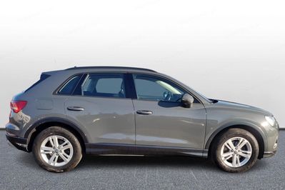 Audi Q3 35 TFSI Advanced