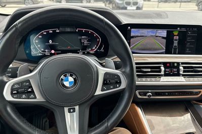 BMW X6 xDrive30d mHEV
