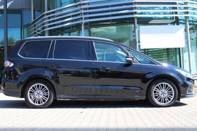 Ford Galaxy 2.0 EcoBlue