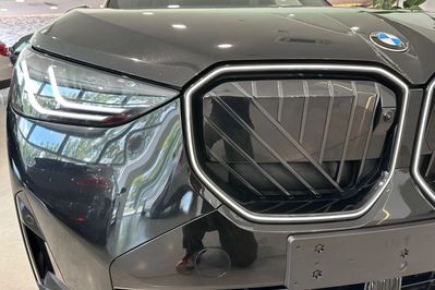 BMW X3 xDrive20d M Sport