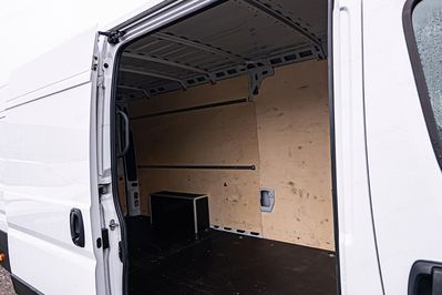 Fiat Ducato L4H2