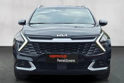 Kia Sportage T-GDI mHEV L 2WD DCT