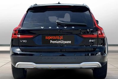 Volvo V90 Cross Country B5 B AWD Core