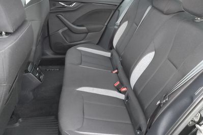 Skoda Kamiq TSI Selection