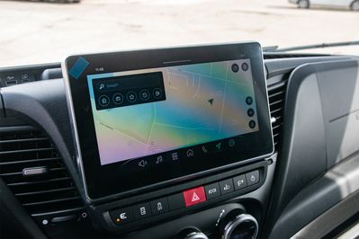 Iveco Daily 35S18 Zabudowa 10EP