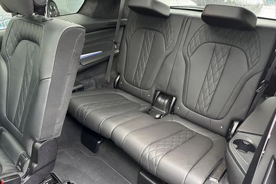 BMW X7 xDrive40d M Sport