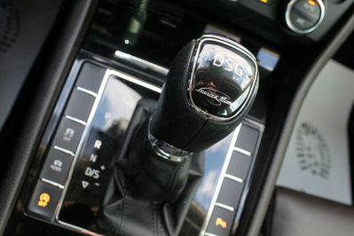 Skoda Superb 2.0 TSI 4x4 L&K DSG