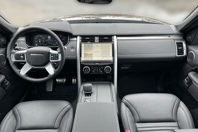 Land Rover Discovery V 3.0 D350 mHEV Gemini