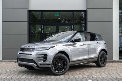 Land Rover Range Rover Evoque D200  Dynamic SE