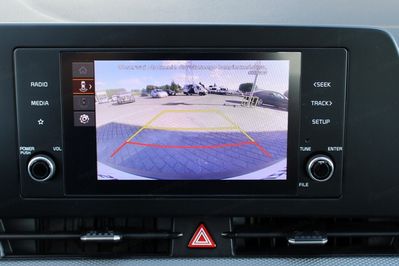 Kia Sportage 1.6 T-GDI M DCT