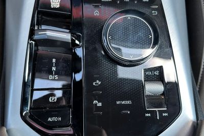 BMW X3 xDrive20d mHEV aut