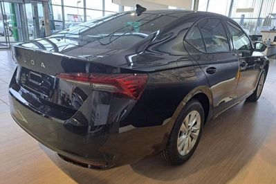 Skoda Octavia Edition 130 Essence 1.5 TSI