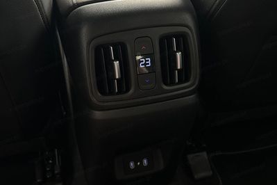 Hyundai Tucson 1.6 T-GDi 48V 20th Anniversary 2WD DCT
