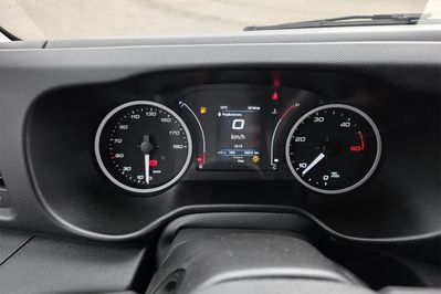Iveco Daily 35S18 Zabudowa 10EP