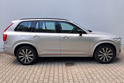 Volvo XC90 B5 D AWD Plus Dark aut