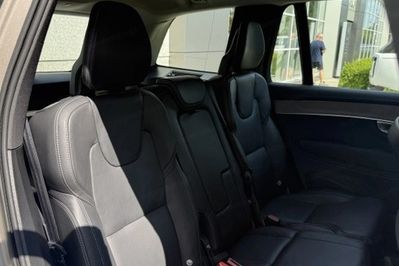 Volvo XC90 B5 B AWD Plus Bright 7os aut