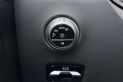 Mercedes GLC 220 d 4-Matic AMG Line